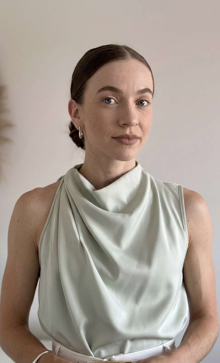 Gabriela Hardt Schreiner, advogada trabalhista