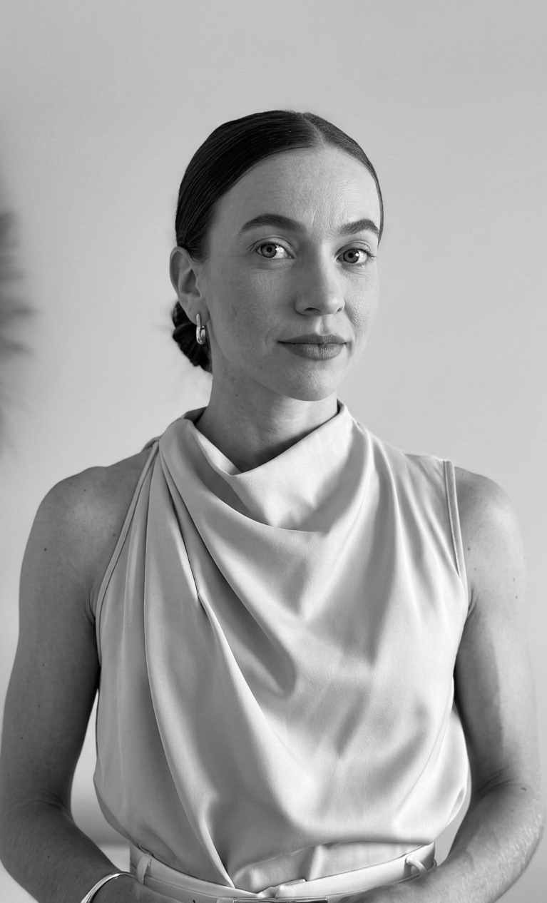 Gabriela Hardt Schreiner, advogada trabalhista OAB/RS 129.615